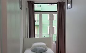 Apartamento Bernardim Ribeiro - 1ª Andar